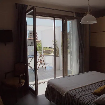 Ramerino فندق مبيت وإفطار 4*