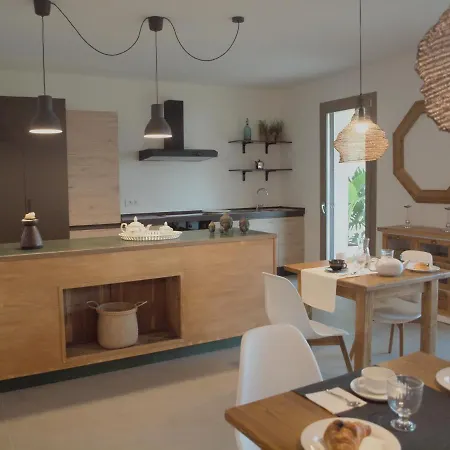 فندق مبيت وإفطار Ramerino 4*