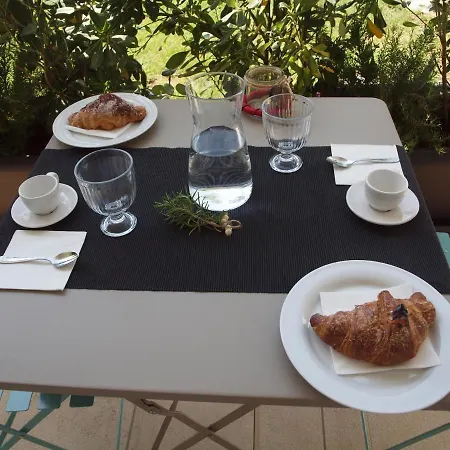 فندق مبيت وإفطار Ramerino