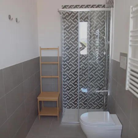 فندق مبيت وإفطار Ramerino غروسيتو