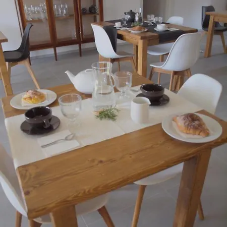 Ramerino فندق مبيت وإفطار 4*