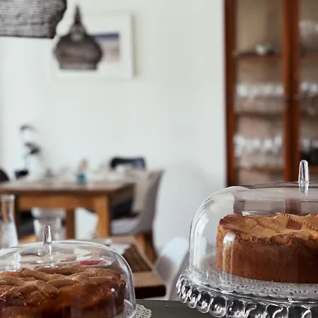 Ramerino فندق مبيت وإفطار غروسيتو