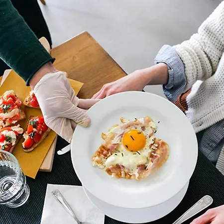 فندق مبيت وإفطار Ramerino