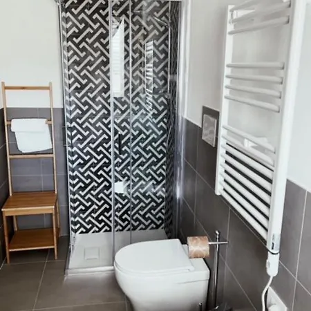 Ramerino فندق مبيت وإفطار 4*