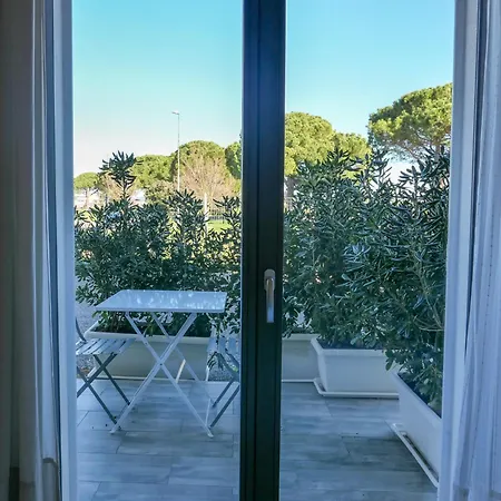 فندق مبيت وإفطار Ramerino غروسيتو