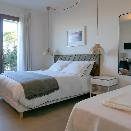 فندق مبيت وإفطار Ramerino