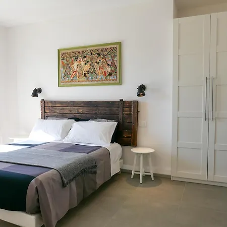 Ramerino فندق مبيت وإفطار 4*