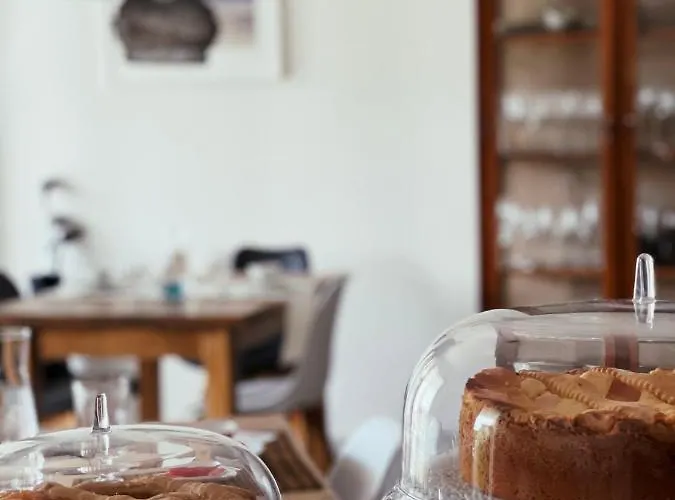 Ramerino Alojamento de Acomodação e Pequeno-almoço Grosseto