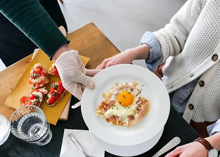 Alojamento de Acomodação e Pequeno-almoço Ramerino