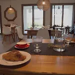 Ramerino Bed & Breakfast 4*