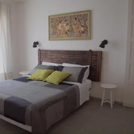 Ramerino 4* 格罗塞托