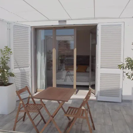 住宿加早餐酒店 Ramerino 格罗塞托