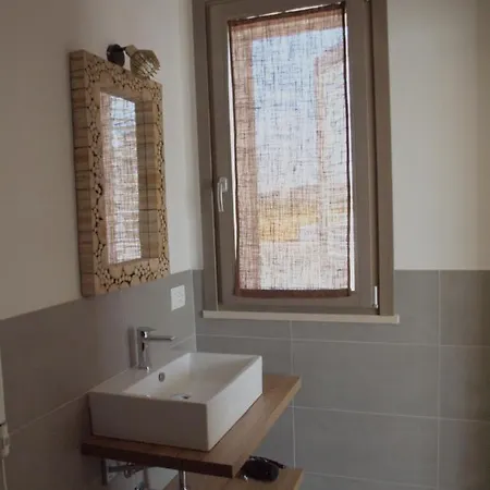 Ramerino 住宿加早餐酒店