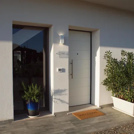 Ramerino Bed and Breakfast