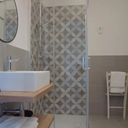 Ramerino Frühstückspension Grosseto