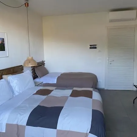 Ramerino 住宿加早餐酒店 4*