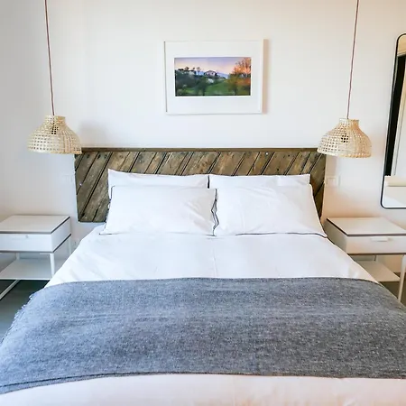 Bed and Breakfast Ramerino