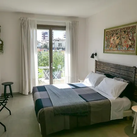 Ramerino Bed and Breakfast Γκροσέτο