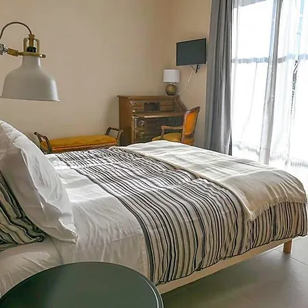 Ramerino Bed & Breakfast 4*