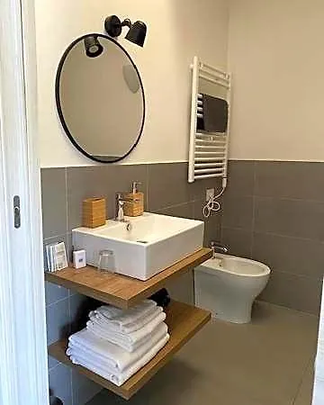 Ramerino Nocleg ze śniadaniem Grosseto