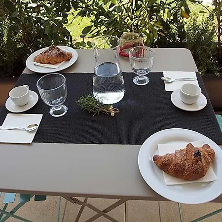 Ramerino Bed & Breakfast Grosseto
