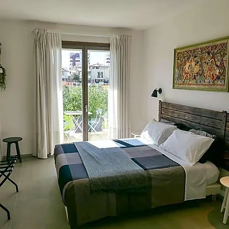 Bed & Breakfast Ramerino 4*