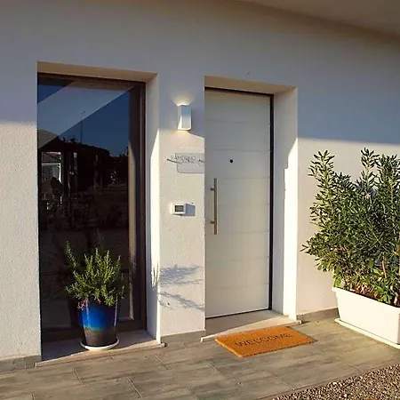 Ramerino Bed & Breakfast 4*