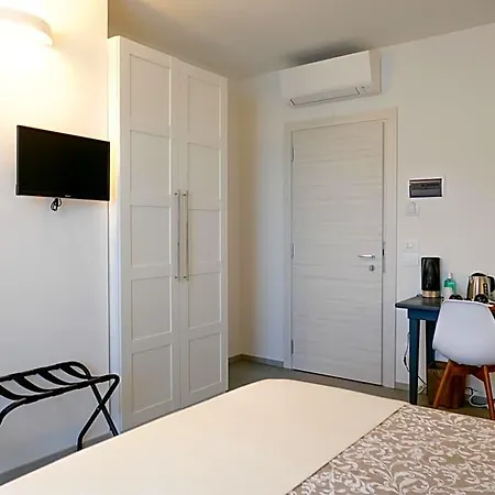 Ramerino Bed & Breakfast Grosseto