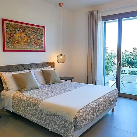 Ramerino Bed & Breakfast Grosseto