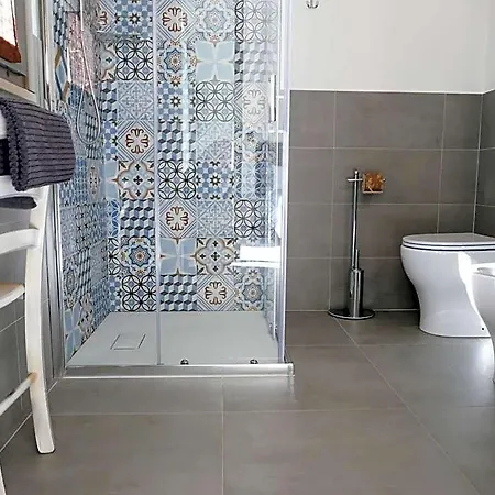 Ramerino 4* גרוסטו