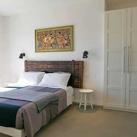 Bed & Breakfast Ramerino Grosseto