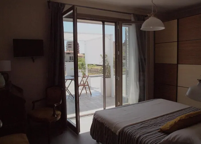 Ramerino Bed and Breakfast 4*