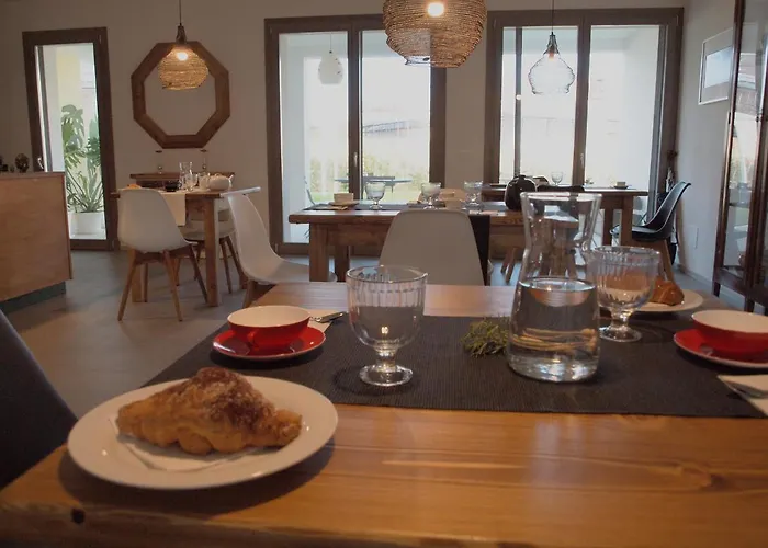 Ramerino Bed & Breakfast 4*