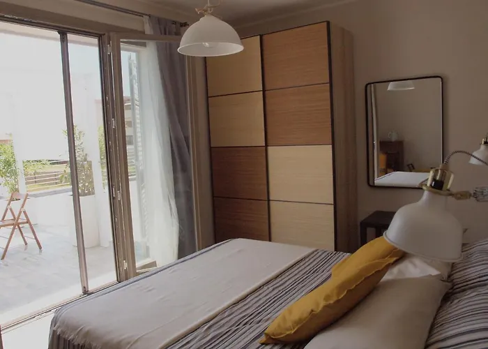 Ramerino Bed & Breakfast 4*