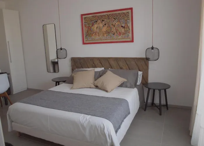 Bed & Breakfast Ramerino 4*