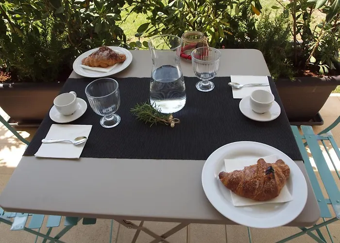 Bed & Breakfast Ramerino