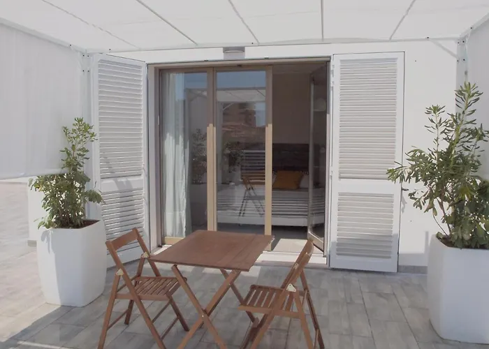 Bed and Breakfast Ramerino Γκροσέτο