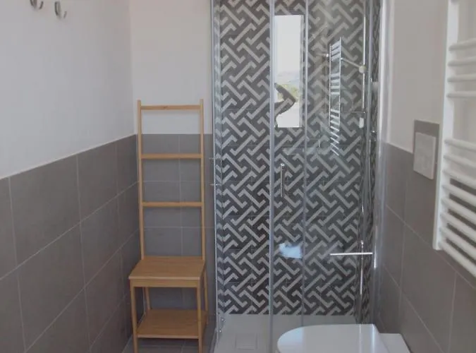 Bed & Breakfast Ramerino Grosseto