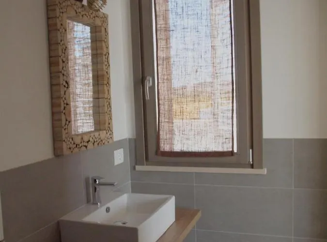 Ramerino Bed and Breakfast