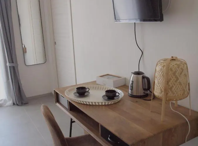 Ramerino Bed & Breakfast Grosseto