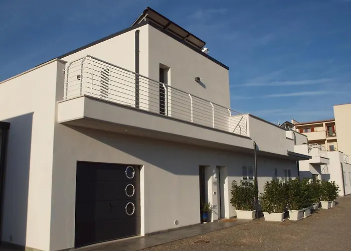 Ramerino Bed & Breakfast 4*