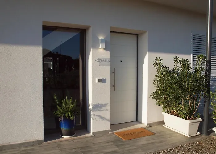 Ramerino Bed and Breakfast