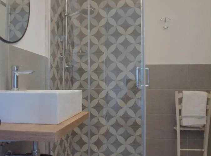 Ramerino Bed & Breakfast Grosseto