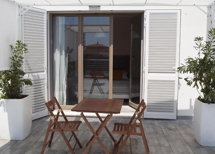 Ramerino Γκροσέτο