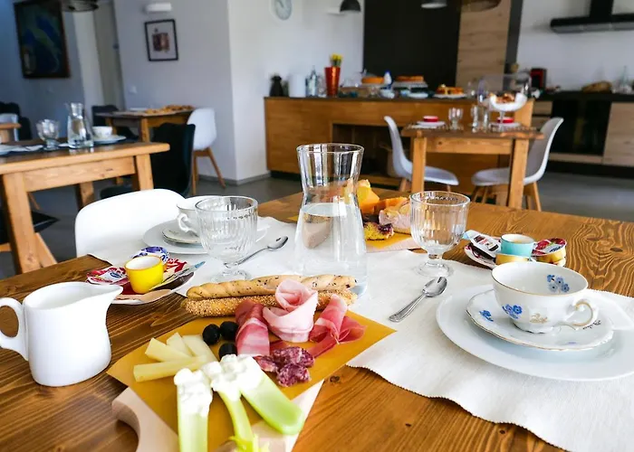 Bed and Breakfast Ramerino 4*