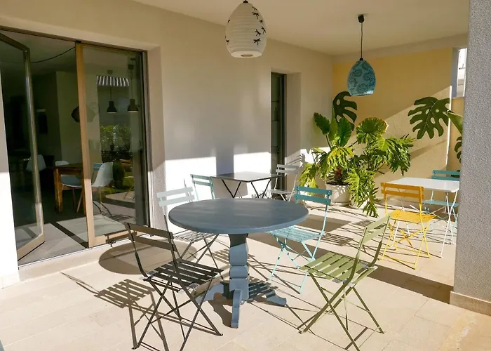 Bed & Breakfast Ramerino Grosseto