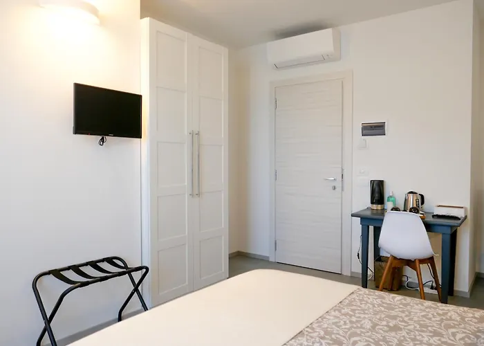 Bed and Breakfast Ramerino 4*