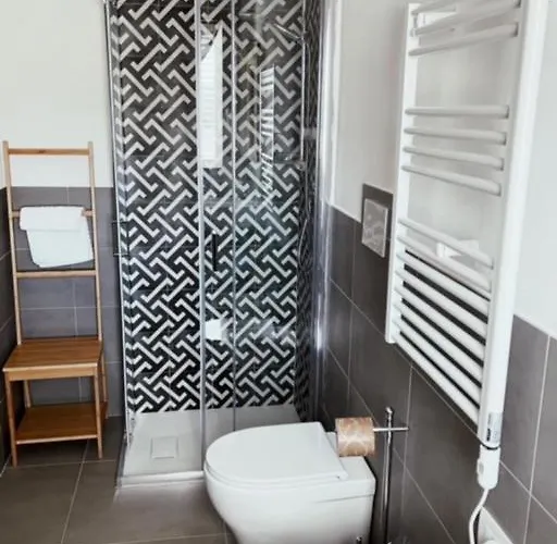 Ramerino Bed & Breakfast 4*