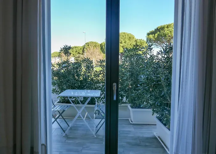 Bed and Breakfast Ramerino Γκροσέτο