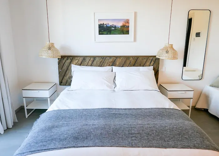 Bed & Breakfast Ramerino